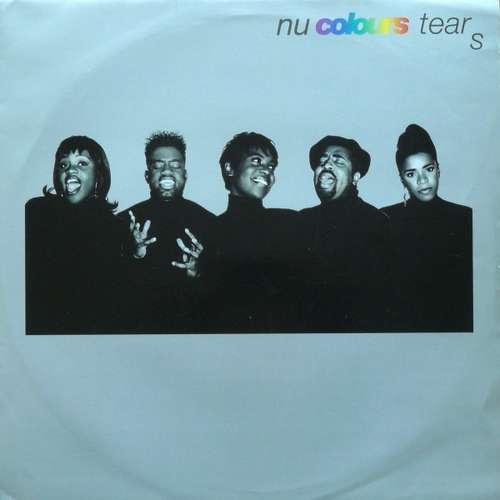 Bild Nu Colours - Tears (12) Schallplatten Ankauf
