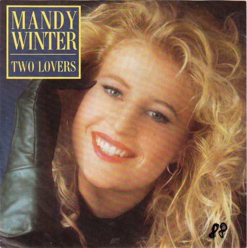 Cover Mandy Winter - Two Lovers (7, Single) Schallplatten Ankauf