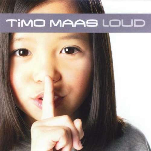 Cover Timo Maas - Loud (CD, Album, Son) Schallplatten Ankauf