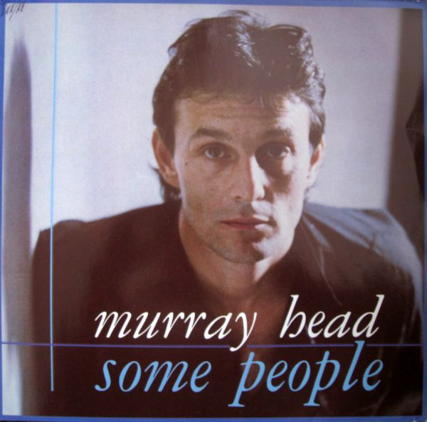 Cover Murray Head - Some People (12) Schallplatten Ankauf