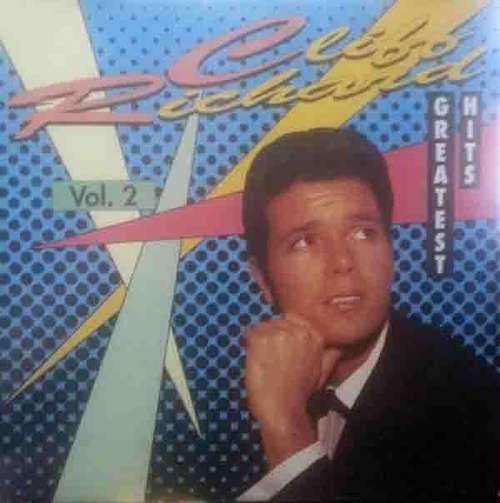 Cover Cliff Richard - Greatest Hits Vol. 2 (LP, Comp) Schallplatten Ankauf