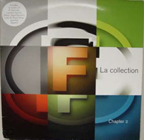 Cover Various - La Collection, Chapter 2 (2xLP, Comp) Schallplatten Ankauf