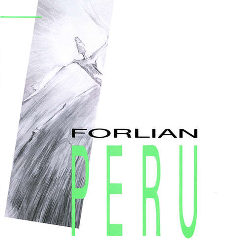 Cover Peru - Forlian (LP, Album) Schallplatten Ankauf