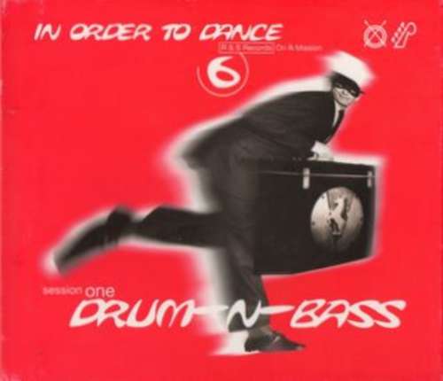 Cover Various - In Order To Dance 6 (2xCD, Comp) Schallplatten Ankauf