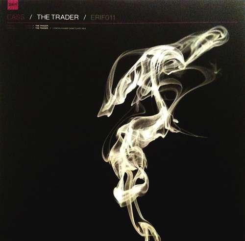 Cover The Trader Schallplatten Ankauf
