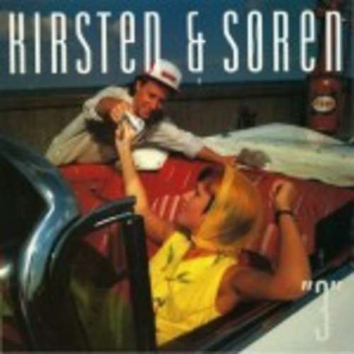 Cover Kirsten & Søren - 3 (LP, Album) Schallplatten Ankauf