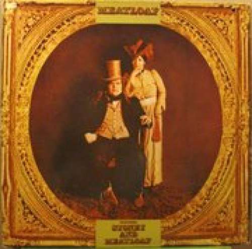 Cover MeatLoaf* - Featuring Stoney And Meatloaf (LP, Album, RE) Schallplatten Ankauf