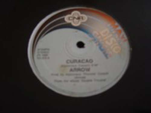 Bild Arrow (2) - Curacao (12, Maxi) Schallplatten Ankauf