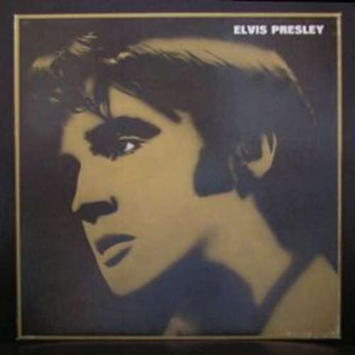 Cover Elvis Presley - Elvis Presley (3xLP, Comp + Box) Schallplatten Ankauf