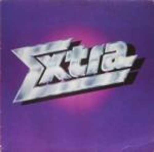 Cover Extra (3) - Extra (LP, Album) Schallplatten Ankauf
