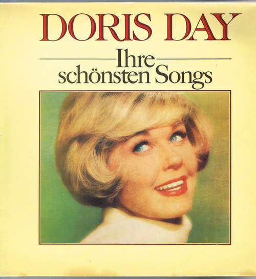 Cover Doris Day - Ihre Schönsten Songs (LP, Comp) Schallplatten Ankauf