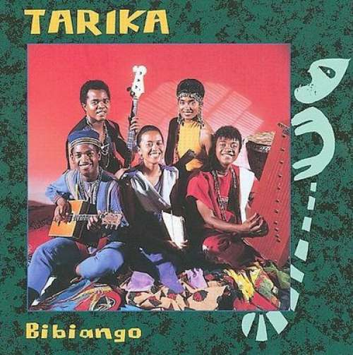 Cover Tarika - Bibiango (CD, Album) Schallplatten Ankauf