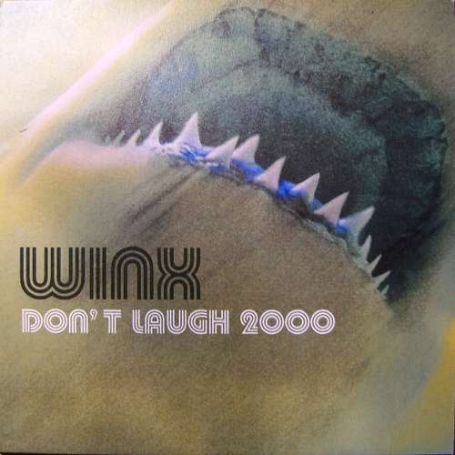 Cover Don't Laugh 2000 Schallplatten Ankauf