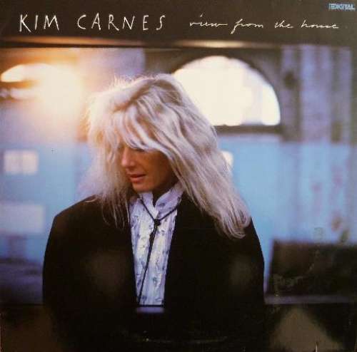 Cover Kim Carnes - View From The House (LP, Album) Schallplatten Ankauf