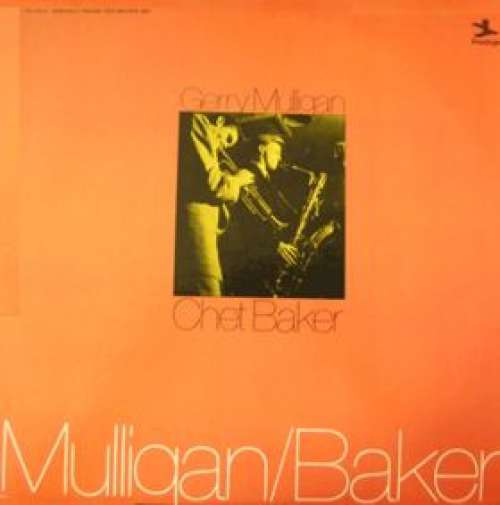 Cover Mulligan* / Baker* - Mulligan / Baker (2xLP, Comp) Schallplatten Ankauf
