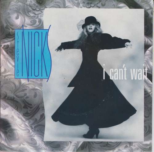 Cover Stevie Nicks - I Can't Wait (7, Single) Schallplatten Ankauf