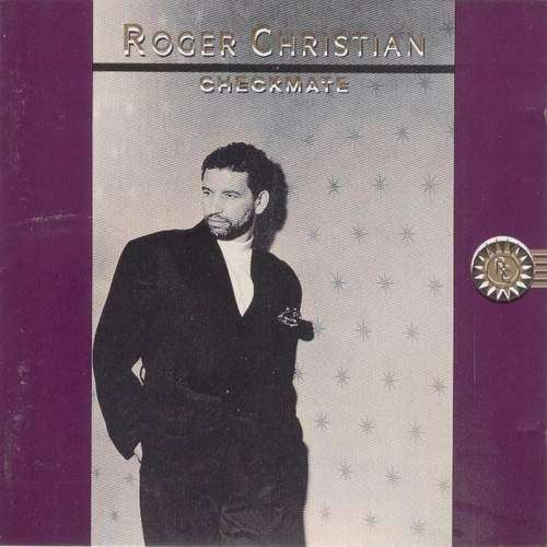 Cover Roger Christian (2) - Checkmate (LP, Album) Schallplatten Ankauf