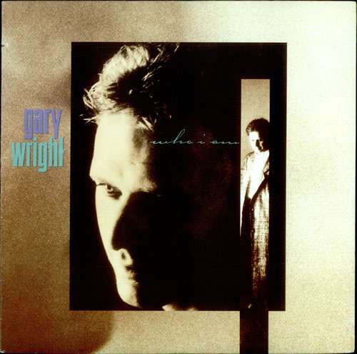 Cover Gary Wright - Who I Am (LP, Album) Schallplatten Ankauf