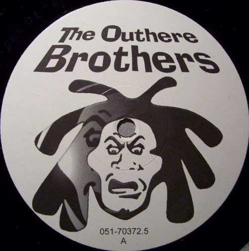 Cover The Outhere Brothers - Fuk U In The Ass / Don't Stop (12) Schallplatten Ankauf