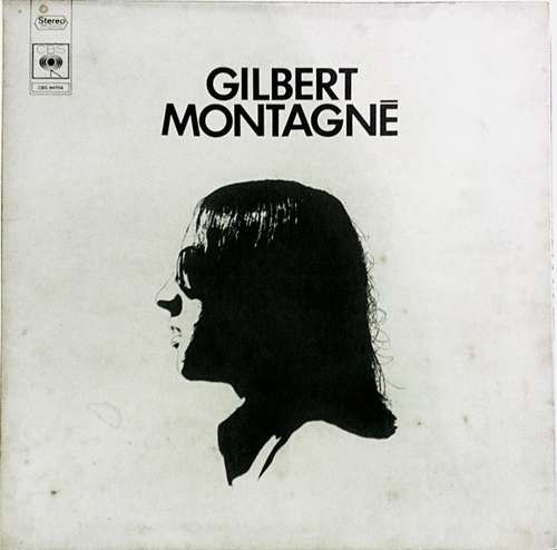 Cover Gilbert Montagné - Gilbert Montagné (LP, Album, Gat) Schallplatten Ankauf
