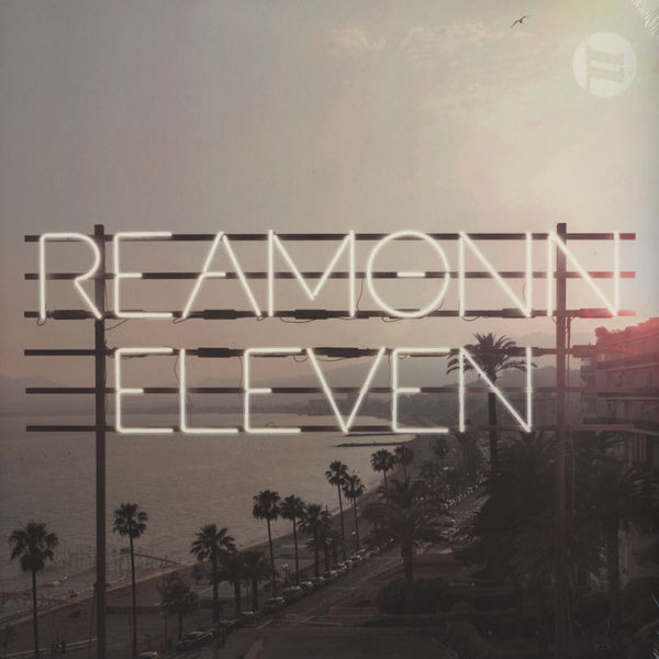 Cover Reamonn - Eleven (2x12, Comp + 7, Comp) Schallplatten Ankauf
