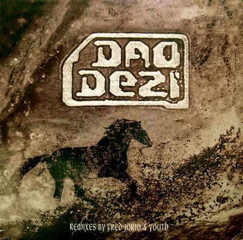 Cover Dao Dezi - Ti Eliz Iza (Remixes By Fred Jorio & Youth) (12) Schallplatten Ankauf