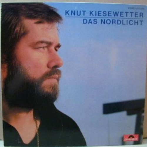 Cover Knut Kiesewetter - Das Nordlicht (LP, Album) Schallplatten Ankauf