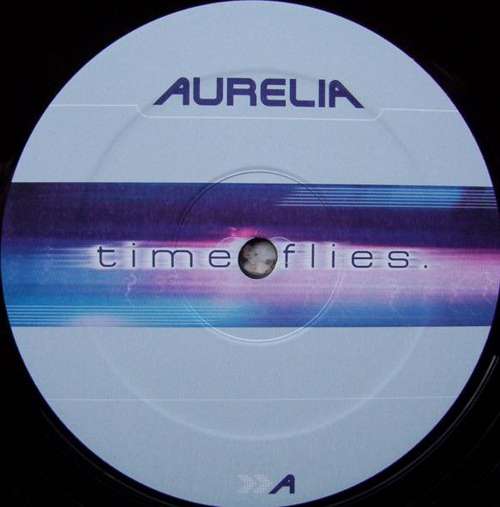 Bild Aurelia - Time Flies (12) Schallplatten Ankauf