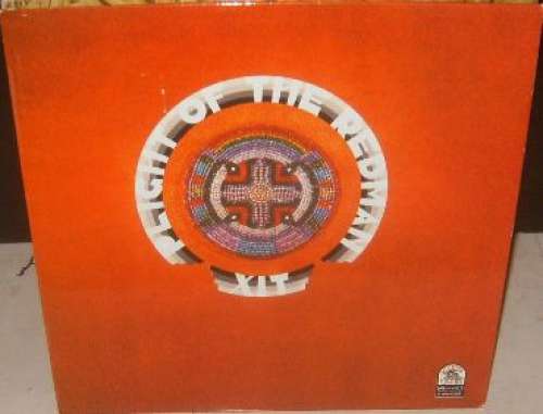 Bild XIT (4) - Plight Of The Redman (LP, Album) Schallplatten Ankauf