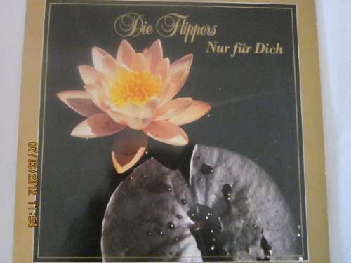 Bild Die Flippers - Nur Für Dich (LP, Album) Schallplatten Ankauf