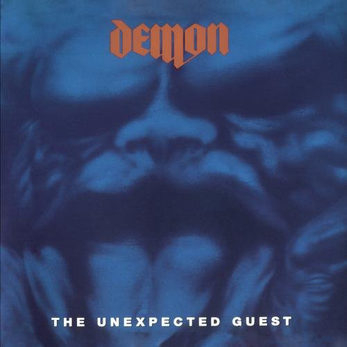 Cover Demon (4) - The Unexpected Guest (LP, Album) Schallplatten Ankauf