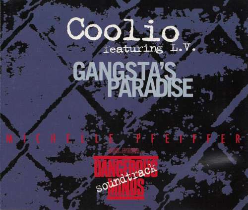 Bild Coolio Featuring L.V.* - Gangsta's Paradise (CD, Maxi) Schallplatten Ankauf