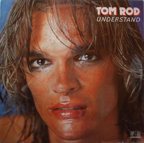 Cover Tom Rod - Understand (LP, Album) Schallplatten Ankauf