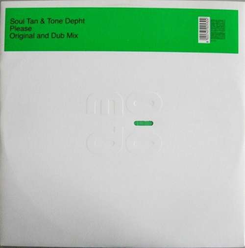 Cover Soul Tan & Tone Depht* - Please (12) Schallplatten Ankauf