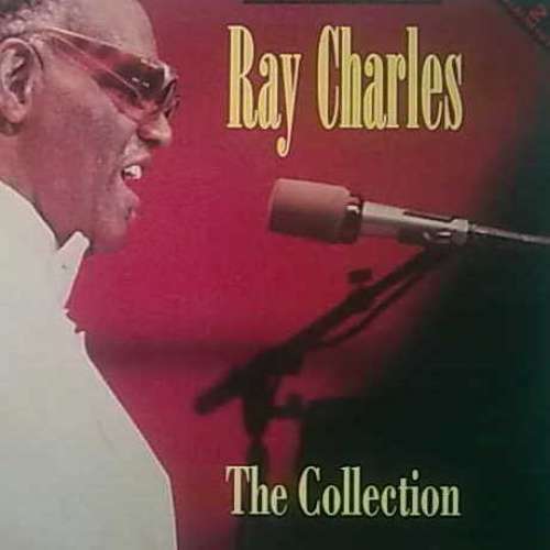 Cover Ray Charles - The Collection (2xLP, Comp) Schallplatten Ankauf