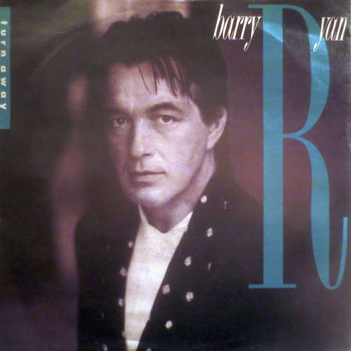 Cover Barry Ryan - Turn Away (7, Single) Schallplatten Ankauf