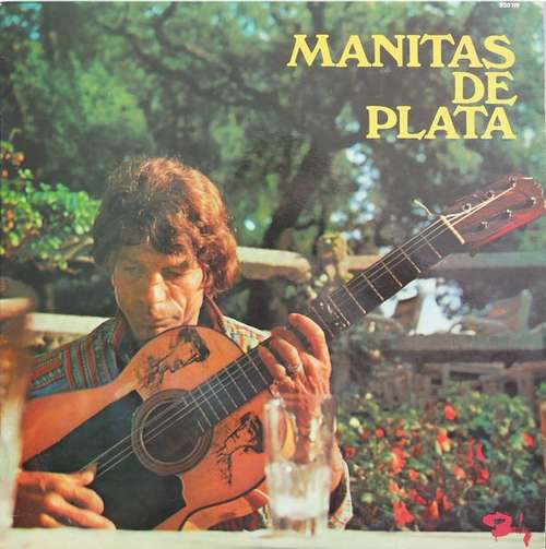 Bild Manitas De Plata - Manitas De Plata (LP, Album) Schallplatten Ankauf