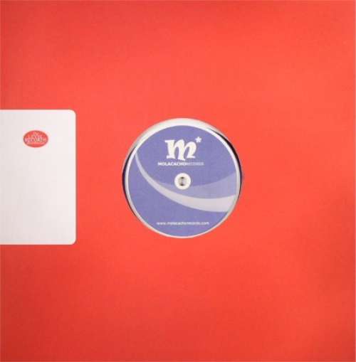 Cover Mario Ochoa - Waves of Medellin Vol 1 EP (12, EP) Schallplatten Ankauf