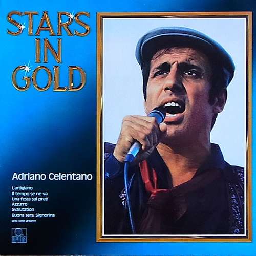 Cover Stars In Gold Schallplatten Ankauf