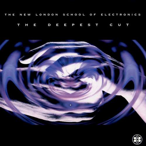 Cover The New London School Of Electronics* - The Deepest Cut (CD, Album) Schallplatten Ankauf