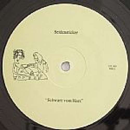 Cover Seidensticker* - Schwarz Vom Harz (12) Schallplatten Ankauf