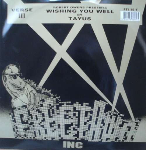 Bild Tayus - Wishing You Well (12) Schallplatten Ankauf