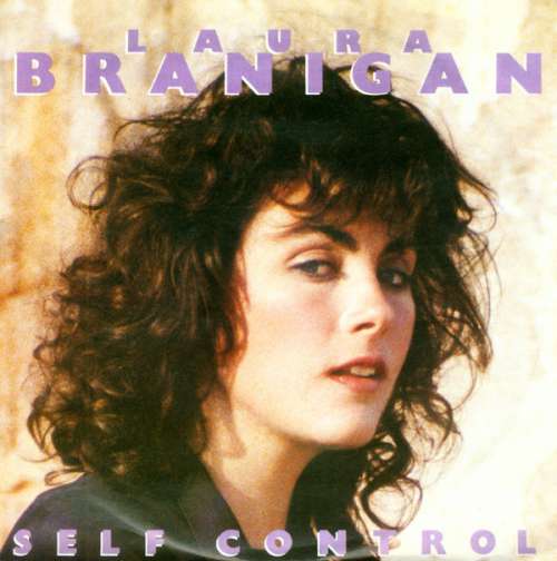 Bild Laura Branigan - Self Control (7, Single) Schallplatten Ankauf