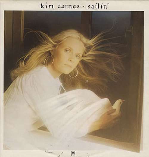 Bild Kim Carnes - Sailin' (LP, Album) Schallplatten Ankauf