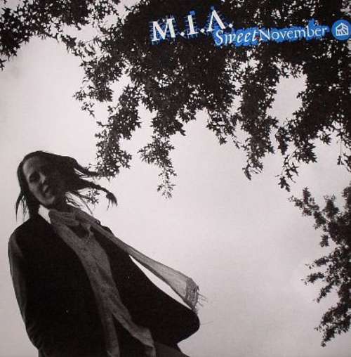 Cover M.I.A. - Sweet November (12) Schallplatten Ankauf