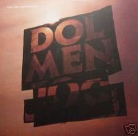 Cover Dolmen (4) - Real Life Confessions (LP, Album) Schallplatten Ankauf