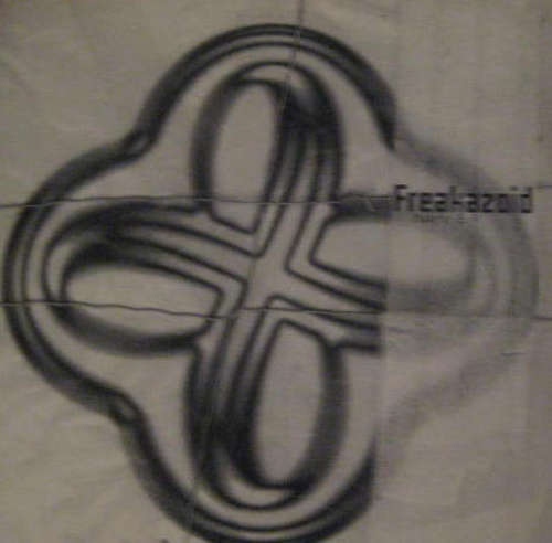 Cover Freakazoid - Manic E.P. (12, EP) Schallplatten Ankauf