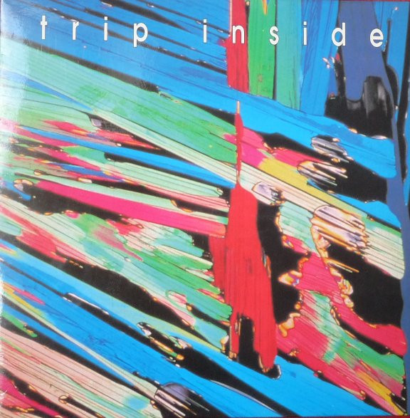 Cover Trip Inside - Trip Inside (LP) Schallplatten Ankauf