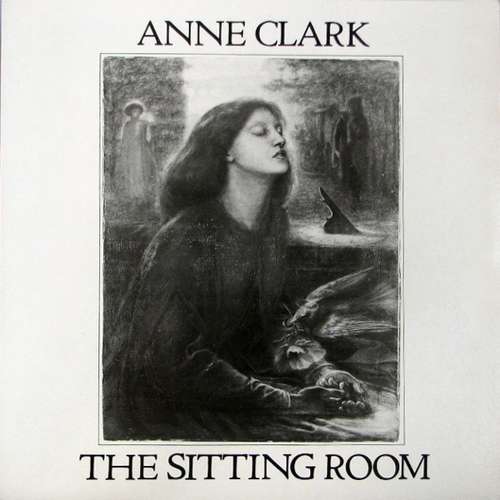 Cover The Sitting Room Schallplatten Ankauf