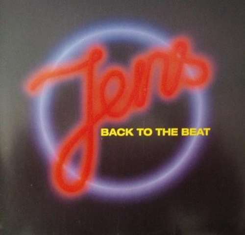 Cover Back To The Beat Schallplatten Ankauf
